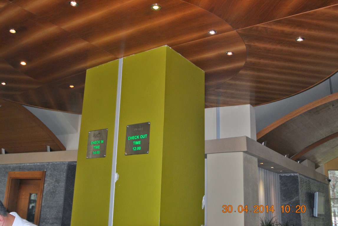 imagini hotel SUENO BEACH SIDE